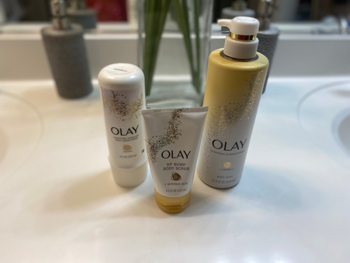 Olay Skin care haul&nbsp;(Target)